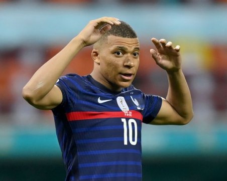 Мбапе натиска за Реал Мадрид, сензационният трансфер може да е още това лято