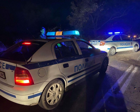 Меле в ромската махала на Благоевград, 15 души са арестувани