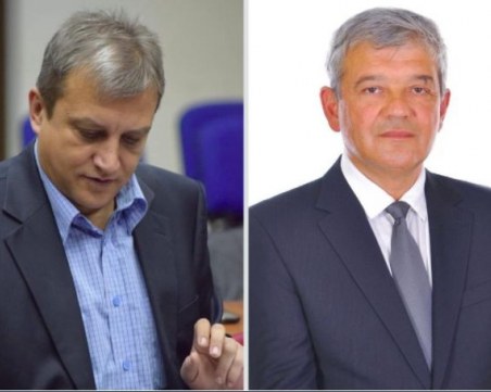 Рекордно ниска избирателна активност за кмет на Благоевград – едва 20,5%