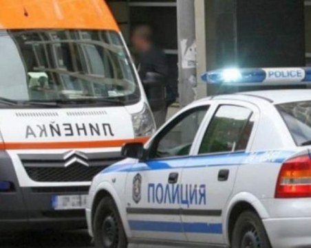 Самоуби се кандидат-депутат от 