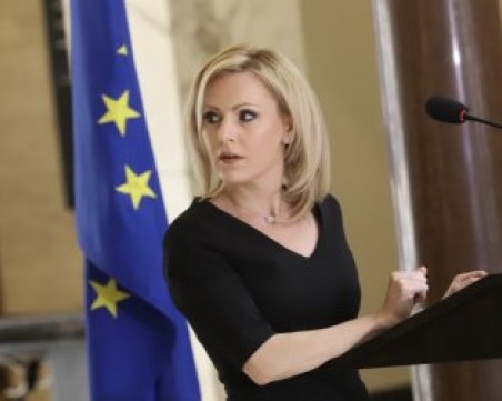 Сийка Милева отговори на Кутев: Не уведомяват прокуратурата за нарушения, самосезираме се