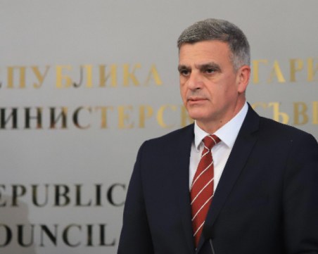 Стефан Янев: Купуването на гласове е грозно явление, подкопава демокрацията