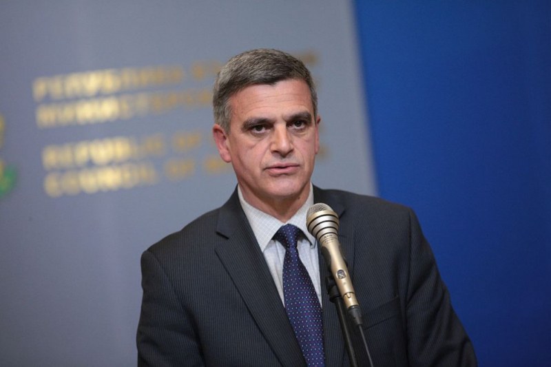 Премиерът Стефан Янев ще участва в Среща на върха на Берлинския процес в понеделник