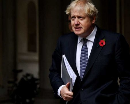 Борис Джонсън: Без маски на закрито от 19 юли, стадионите и залите на пълен капацитет