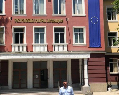 Дават старт на големи проекти в община 