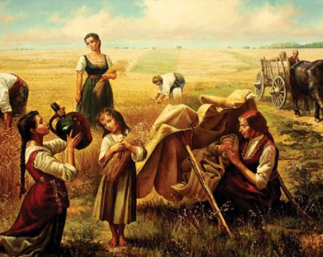 Днес отбелязваме летен Атанасовден! Има и именици