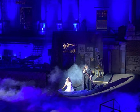 Фантомът на операта 