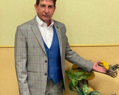 Георги Мараджиев: Две истории - една истина