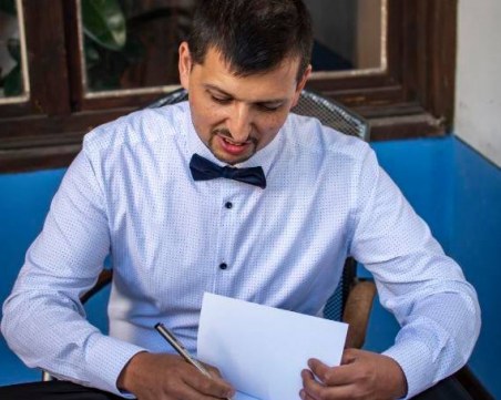 Криминалистът Кузман Мартинов: Измамниците са интересни събеседници, но не и симпатични