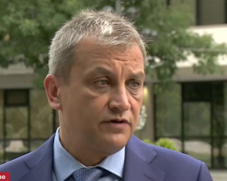 Новият кмет на Благоевград: Хората искат промяна и развитие