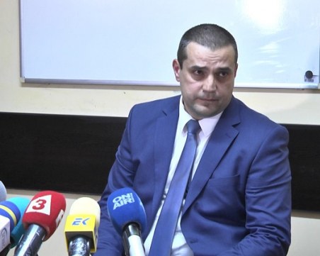Отстраниха шефа на АДФИ