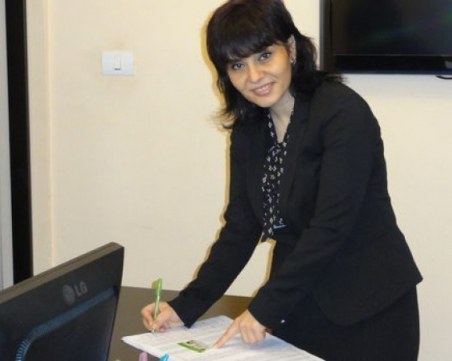 Прокуратурата се отказа от делото срещу шефката на Фармацевтичния съюз