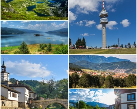 Далеч от тълпите по морето-  разходка, СПА и културен туризъм