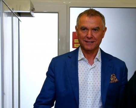 Съдът намали паричната гаранция на Атанас Бобоков с 1 млн. лева