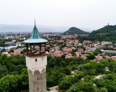 Слънчево и без валежи ще бъде времето днес