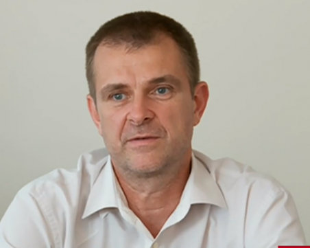 Зам.-директорът на Агенция по горите: Имаме разрешение за острел, но ще се действа само при второ нападение