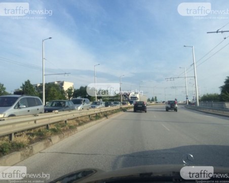 Затварят част от Кукленско шосе заради ВиК ремонт