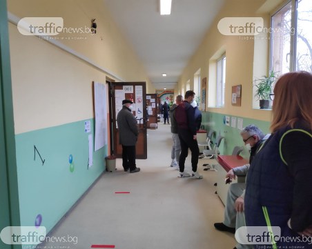 Акцията на МВР за купуване на гласове: Арестувани са 669 души