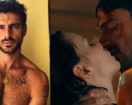 Косматите мъже са по-добри в секса