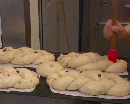 Очакват поскъпване на хранителните продукти между 5% и 8% заради вдигането на тока