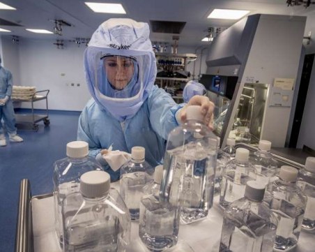 Откриха три нови мутации на 