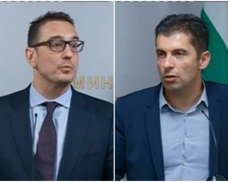 Стамен Янев: България ще бъде център на автомобилите на бъдещето, преговаряме с инвеститори за космически компоненти