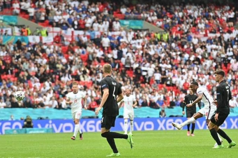 Англия с възможност за първи исторически финал на европейско първенство