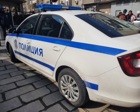 Арестуваните журналисти в София нападнали охранител и полицаи, били в нетрезво състояние