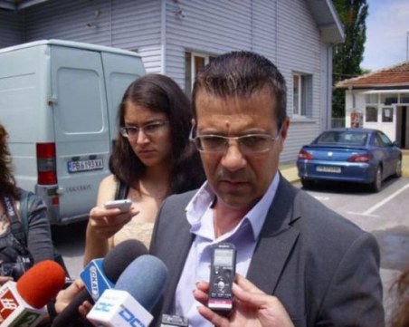 Дисциплинарно уволнен шеф се връща в БАБХ-Пловдив