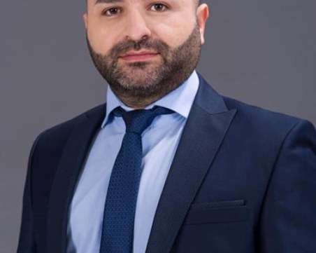 Гешев иска имунитета на кандидат -депутата от 