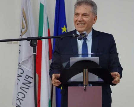 КПКОНПИ погна ректора на Югозападен университет 