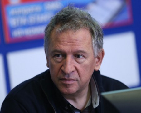 Министър Кацаров е изключен от Българския лекарски съюз