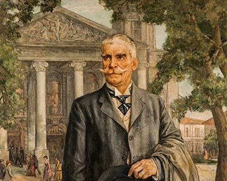 На този ден: 171 години от рождението на Иван Вазов