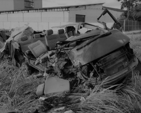 Петима българи загинаха и още трима са в кома след зверска катастрофа в Румъния