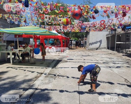 Тържество в Столипиново разбуни духовете! Домакинът: Завиждат ни!