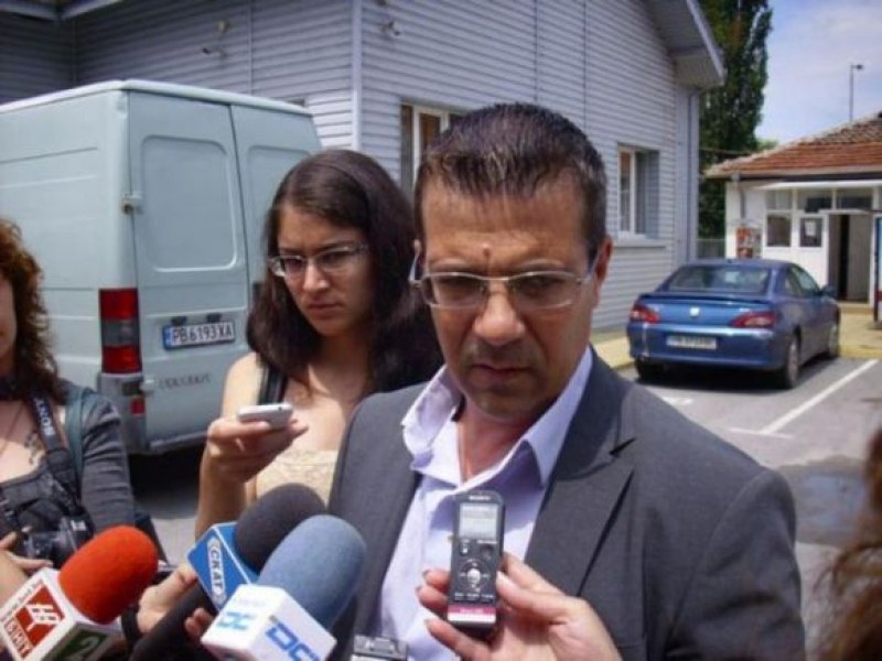 Дисциплинарно уволнен шеф се връща в БАБХ-Пловдив