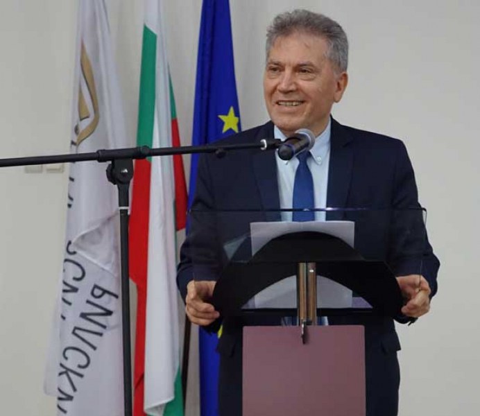 КПКОНПИ погна ректора на Югозападен университет