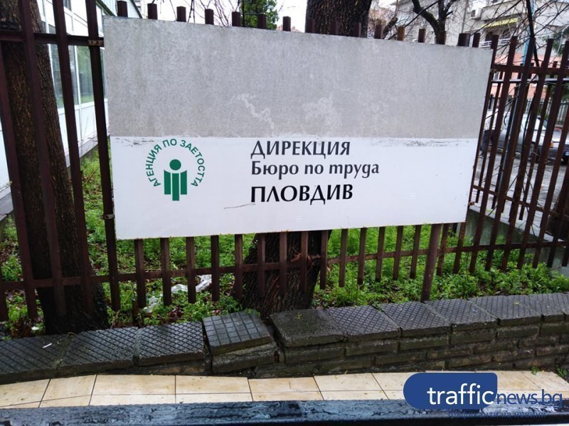 Търсите работа? Обявиха стотици свободни работни места в Пловдив и региона