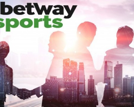 Betway стъпи и на бразилския пазар чрез Betway Squad