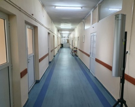 Безплатни прегледи за преболедувалите коронавирус в МБАЛ 