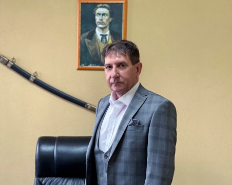 Георги Мараджиев с позиция относно обиски в дома му, в общината и във фирмата на семейството му