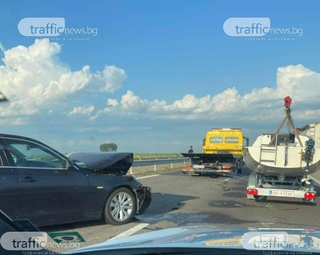 Катастрофа на АМ 