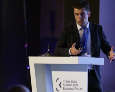 Кирил Петков предложи иновационен фонд в рамките на 