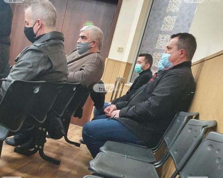 Нидерландски бизнесмен: Давах по 2000 евро на инспекторите от ДАИ - Пловдив, било нормално тук