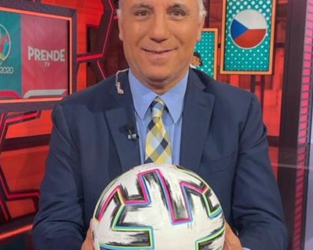 Стоичков: Очаква ни страхотен финал