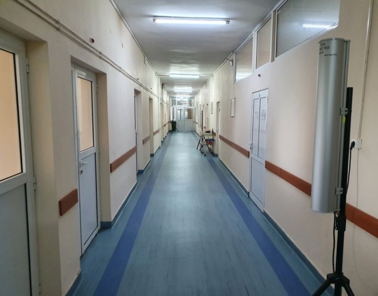 Безплатни прегледи за преболедувалите коронавирус в МБАЛ