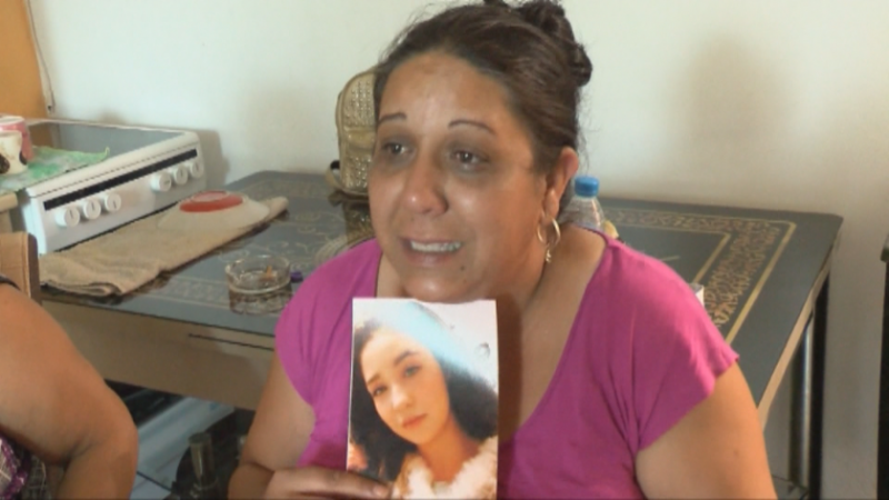 Роднини на мъртвото 15-годишно момиче: Била е отвлечена