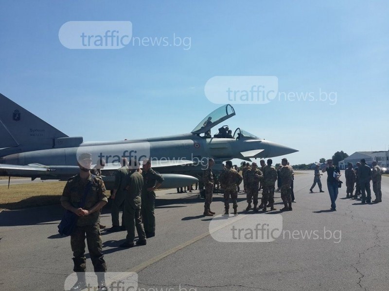 Военният министър: Установени са нарушения при обществени поръчки на 