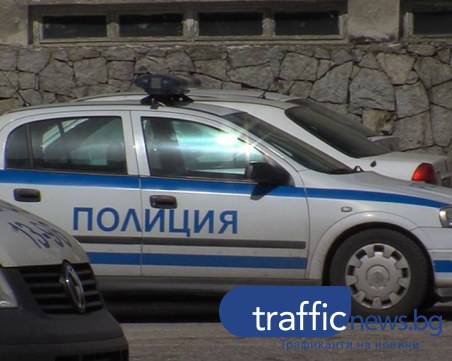 Акция в офис за бързи кредити в Сливен! Арестуваха мъж за купуване на гласове