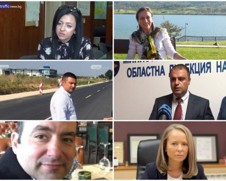 Двойствената природа на чистката по върховете в Пловдив от служебното правителство